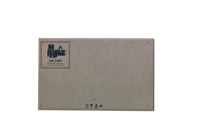 物品紙箱